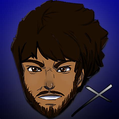 coryxkenshin logo